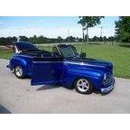 Curtis-C Custom Upholstery - Automobile Seat Covers, Tops & Upholstery