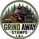 Grind Away Stumps