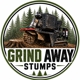 Grind Away Stumps