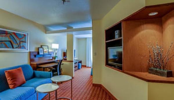 Fairfield Inn & Suites - Memphis, TN