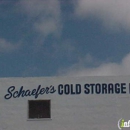 Schaefer's  Cold Storage - Cold Storage Warehouses
