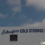 Schaefer's  Cold Storage