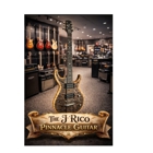 J Rico Guitars