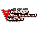 Vintage Mechanical Works - Automobile Restoration-Antique & Classic