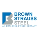 Brown Strauss Inc. - Automation Systems & Equipment