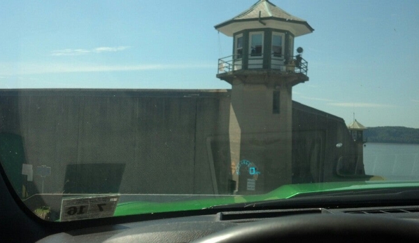 Sing Sing Correctional Facility - Ossining, NY