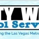 City Wide Pool Service