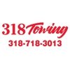318 Towing gallery