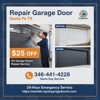 Repair Garage Door Santa Fe TX gallery