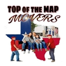 Top of the Map Movers - Movers & Full Service Storage
