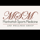 Manhattan Sports Medicine - Acupuncture