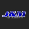 J & M Sign & Fabrication gallery