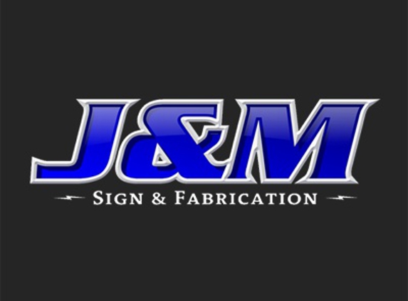 J & M Sign & Fabrication - Denver, CO