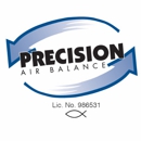 Precision Air Balance - Ventilating Contractors
