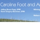 Coastal Carolina Foot & Ankle Associates