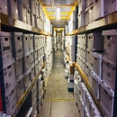 The File Room - Movers & Full Service Storage