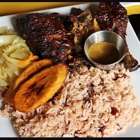 Kingston jamaican restaurant