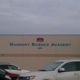 Harmony Science Academy