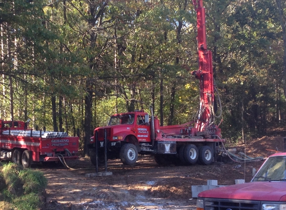 Gehring Well Drilling - Twin Lakes, WI