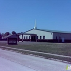 First New Hope Bible Church