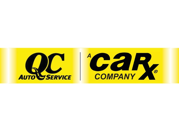 QC Auto Service (Car-X Tire & Auto) - Bettendorf, IA