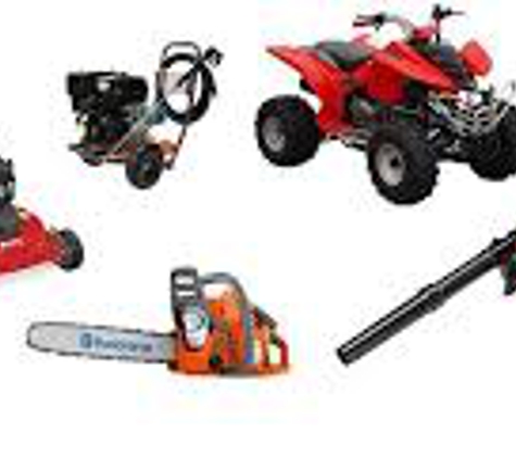 wayne small engine and lawn equipment repair - Clarksville, TN