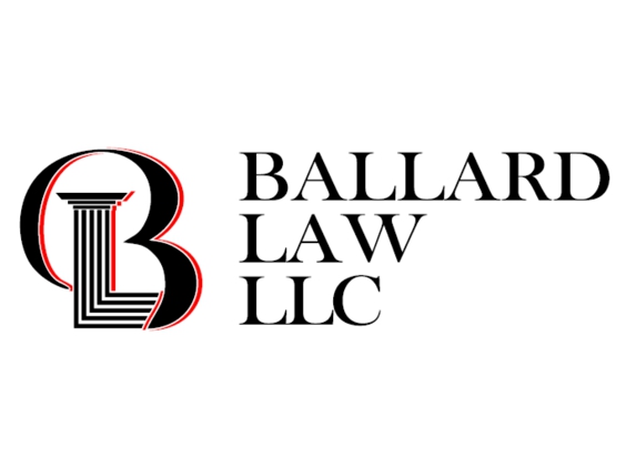 Ballard Law - Pearisburg, VA