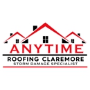 Anytime Roofing Claremore Roofers Storm Damage Repair Ok - Roofing Contractors