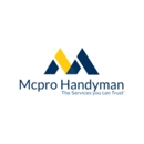 Mcpro Handyman - Handyman Services
