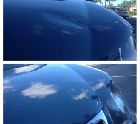 Mobile Dent Masters - Fort Lauderdale, FL