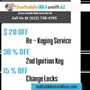 Scottsdale Locksmiths AZ - Locks & Locksmiths