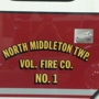 North Middleton Fire Department