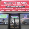 Music Trends gallery