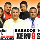 Charlie Clark Select Pre-Owned Brownsville - Used Car Dealers