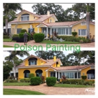 Polson Painting
