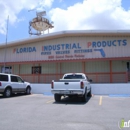 Florida Industrial - Tube Fittings