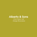 Alberto & Sons - Clocks