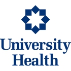 University Health Refugee Health Services
