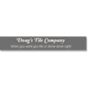 Doug's Tile Company - Tile-Contractors & Dealers