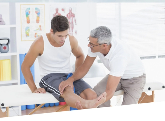 David Whitaker Bendigo Osteopathic Clinic - White Hills, VIC