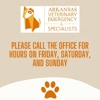 Arkansas Veterinary Emergency & Specialists gallery