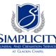 Simplicity Funeral and Cremation Services at Glackin Chapel