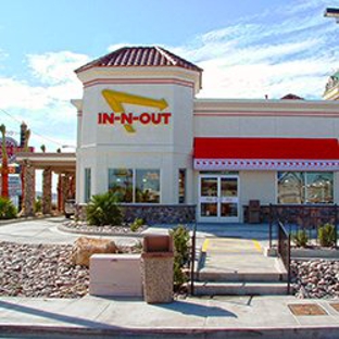 In-N-Out Burger - Laughlin, NV