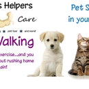 Hayley's Helpers Pet Care - Pet Services