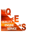 Quality Engine Service - Lawn Mowers-Sharpening & Repairing