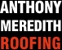 Anthony Meredith Roofing - Roof Restoration & Repairs