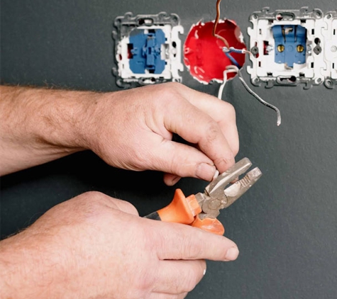 Dean Jones Electrical - Gerringong, NSW