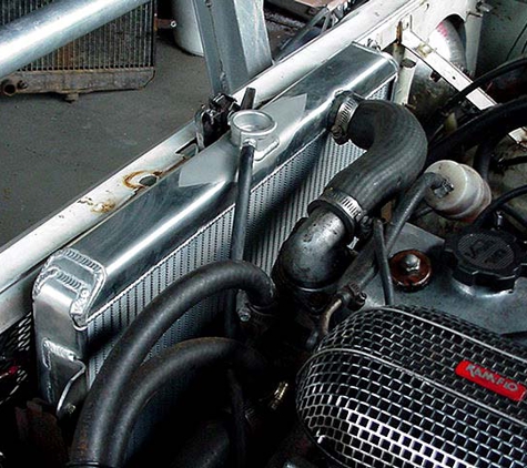 Alexandria Radiator Service - Beaconsfield, NSW. Complete Radiator Replacement