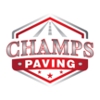 Champ's Paving & Seal Coating gallery