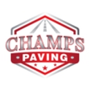 Champ's Paving & Seal Coating - Sealers Asphalt, Concrete, Etc.